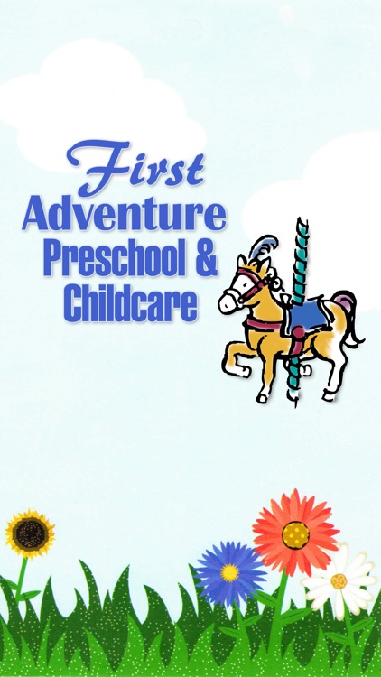 First Adventure Preschool