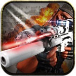 Army Assassin Sniper