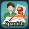 Quickly pick up Spanish essentials with over 700 flash cards covering emergencies, eating out, shopping, meeting people and more