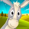 A Mi Burro Le Duele La Cabeza Education Gorrita Gruesa