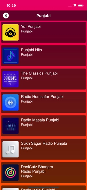 Tamil FM Radio Stations India(圖5)-速報App