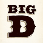 Big D BBQ Mansfield