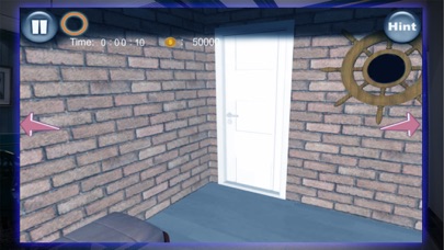 You Can Escape Empty Rooms screenshot 2