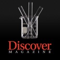 DISCOVER Magazine icon