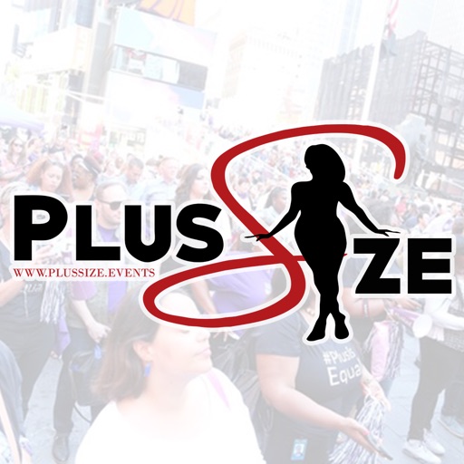 Plus Size Events