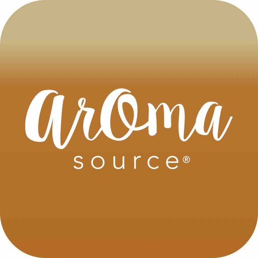Aroma Source iOS App