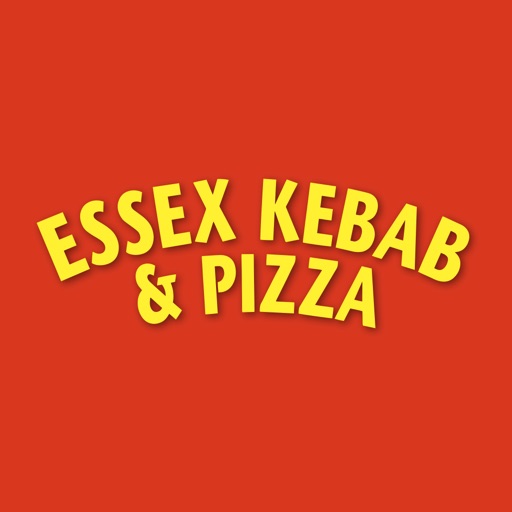 Essex Kebab & Pizza icon