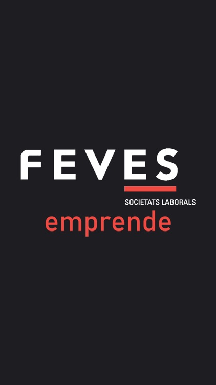 FEVES Emprende