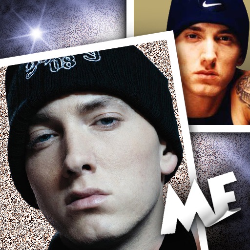 Me for Eminem iOS App