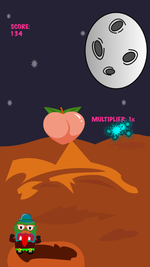 Space Eatz(圖3)-速報App