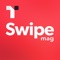 Swipe is a unique magazine for iPhone users, designed to be read on your iPhone
