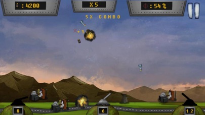 Air Defense screenshot 3