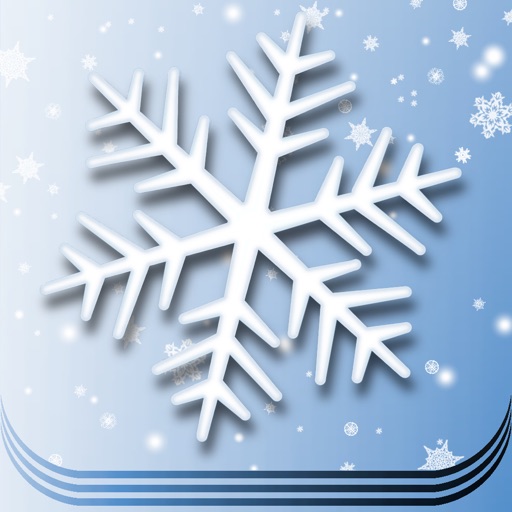 Christmas cards matching game icon