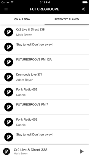 FUTUREGROOVE(圖2)-速報App