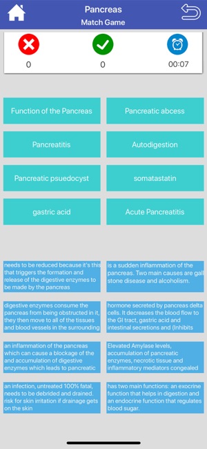 Digestive System Flashcards(圖8)-速報App