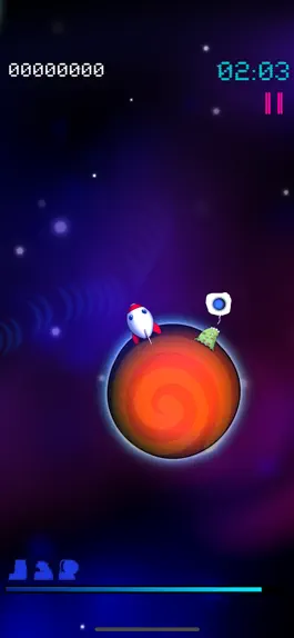 Game screenshot Navicella hack