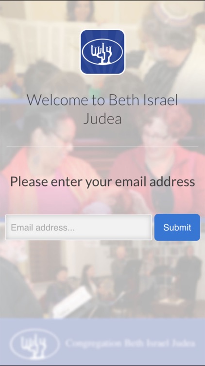 Congregation Beth Israel Judea