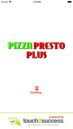 Pizza Presto Plus Wolverhampto(圖1)-速報App