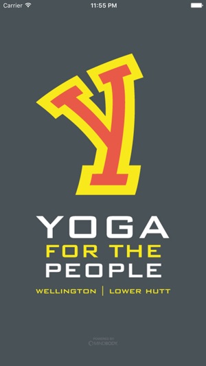 Yoga for the People Lower Hutt(圖1)-速報App