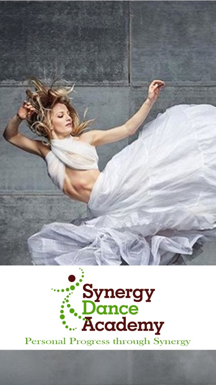 Synergy Dance Academy