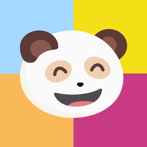 Mochi Word Puzzles iOS App