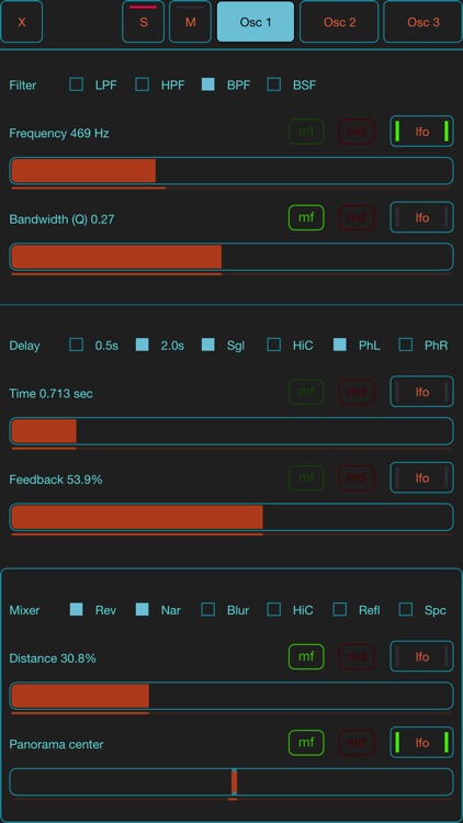 FieldScaper screenshot-4