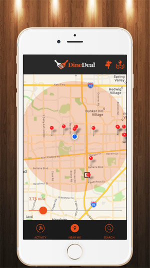 DineDeal(圖3)-速報App