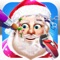 Are you ready to Shave Santa's Beard & Cook a Delicious Christmas Meal