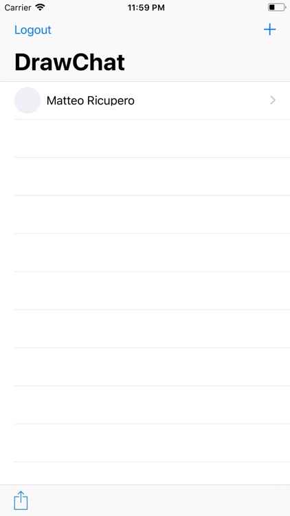 DrawChat Mobile
