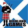 Saltwater Highland Games