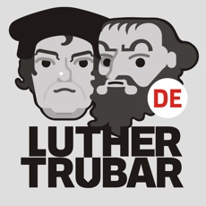 Activities of Luther Trubar DE