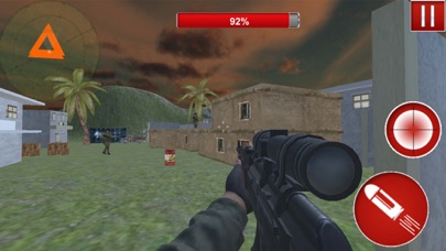 Elite Combat Deadly Strike screenshot 2