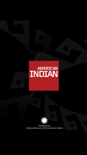 American Indian Magazine(圖1)-速報App