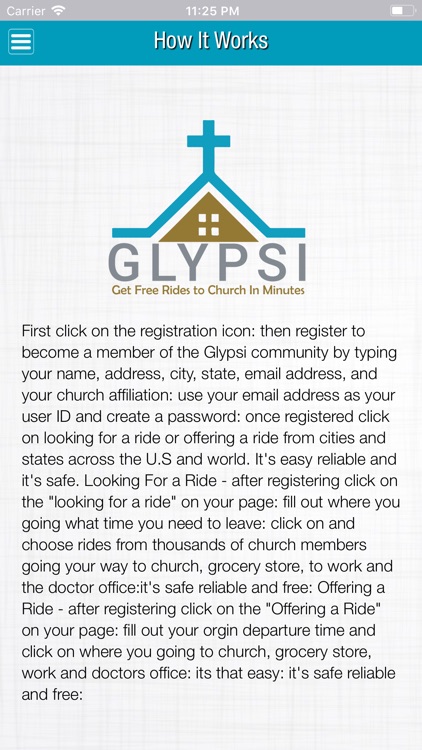 Glypsi screenshot-6