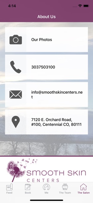 Smooth Skin Centers(圖3)-速報App