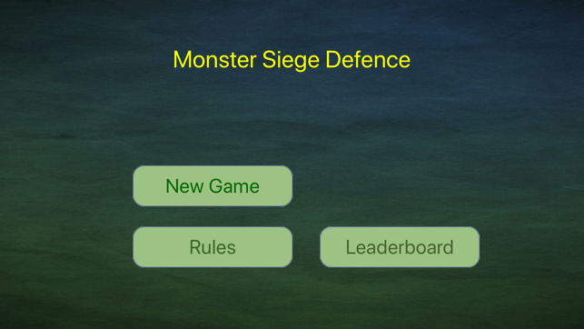 Ultimate Monster Siege Defence(圖2)-速報App