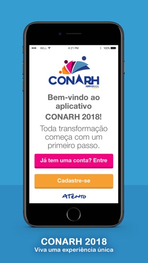 CONARH 2018