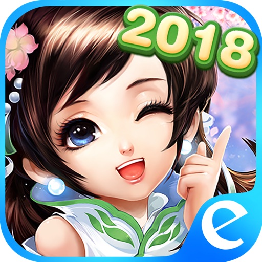 Efun-神鵰俠侶-金庸武俠正版授權