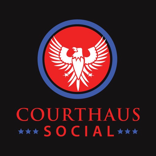 Courthaus Social To Go