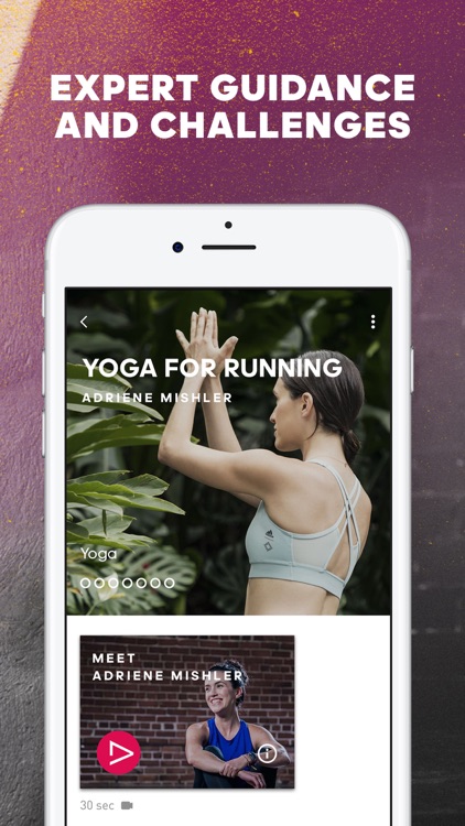 All Day - Workouts & Wellness screenshot-3