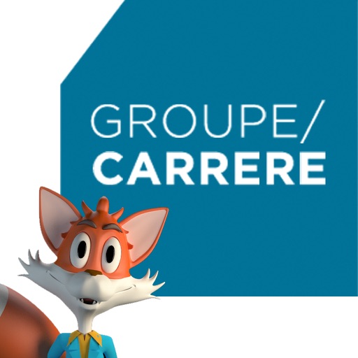 Groupe Carrere by Visiolab