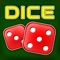 DICE MANIA : Play dice game with 100% FUN & really FAST