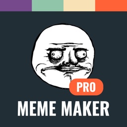 Meme Maker Pro: Design Memes by Digital Palette LLC