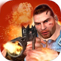 Fps Gun Fight Shooter  PC 용