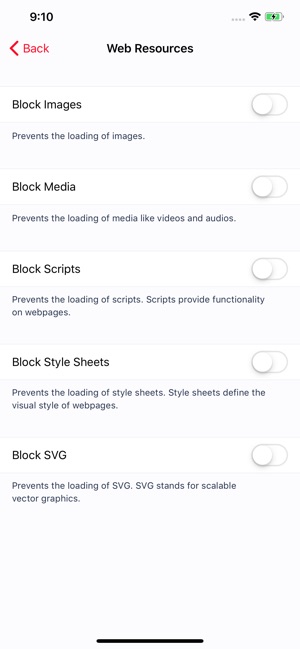 Roadblock - Content Blocker(圖4)-速報App