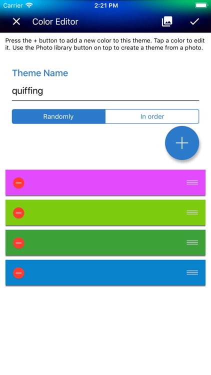 Hue Disco screenshot-4