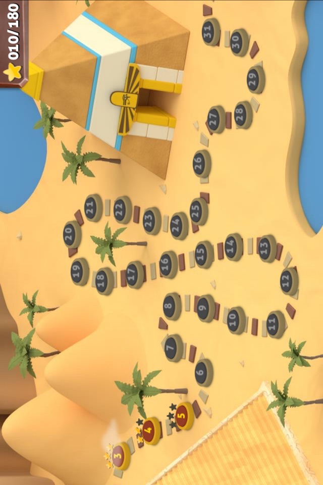 Mahjong Solitaire Tile Match screenshot 2
