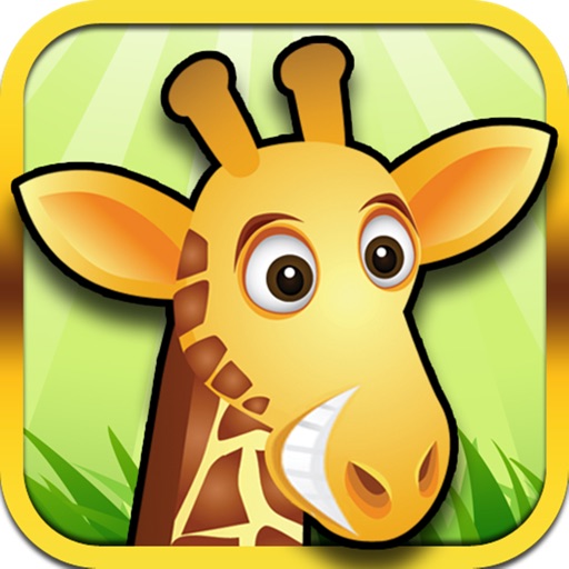 Learning Animal Sounds Icon