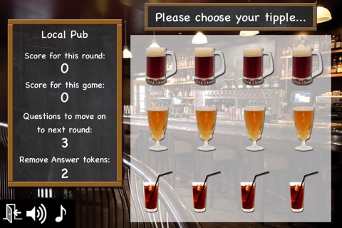 Ken's Pub Quiz screenshot 2