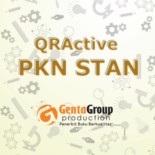 QRActive PKN STAN icon
